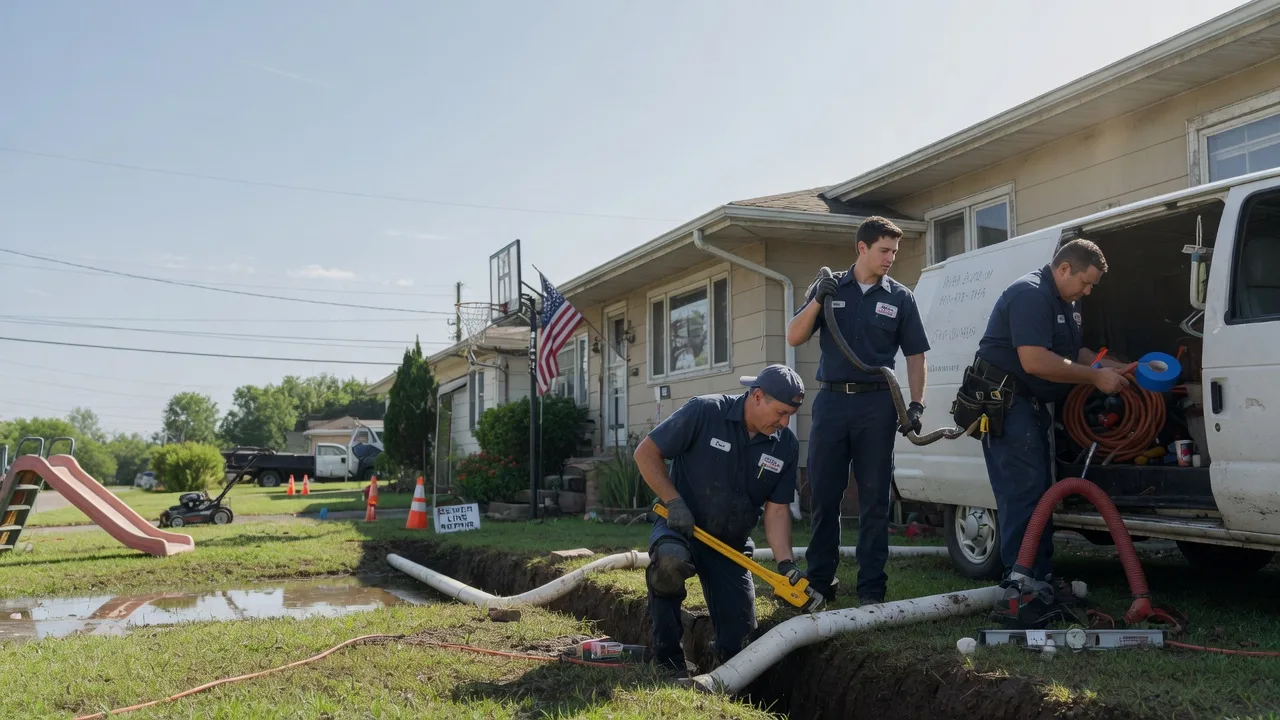 Toilet Installation in Kutztown, PA near me